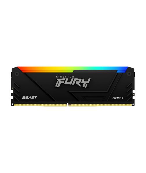 16GB 3200MT/s DDR4 CL16 DIMM Beast RGB Turkey resmi